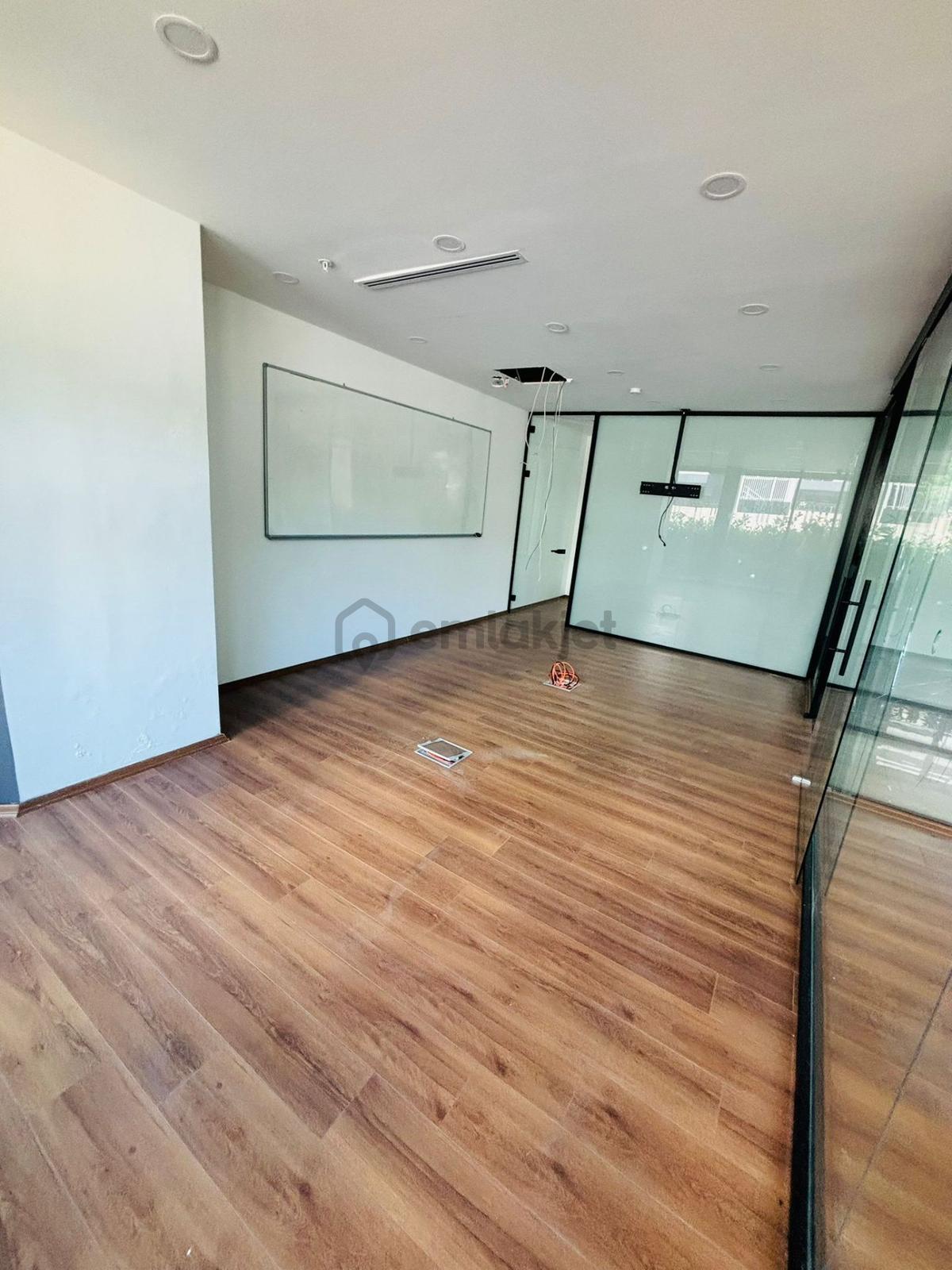 *platform Merter'de Kiralık 300 M² Ofis* - 7
