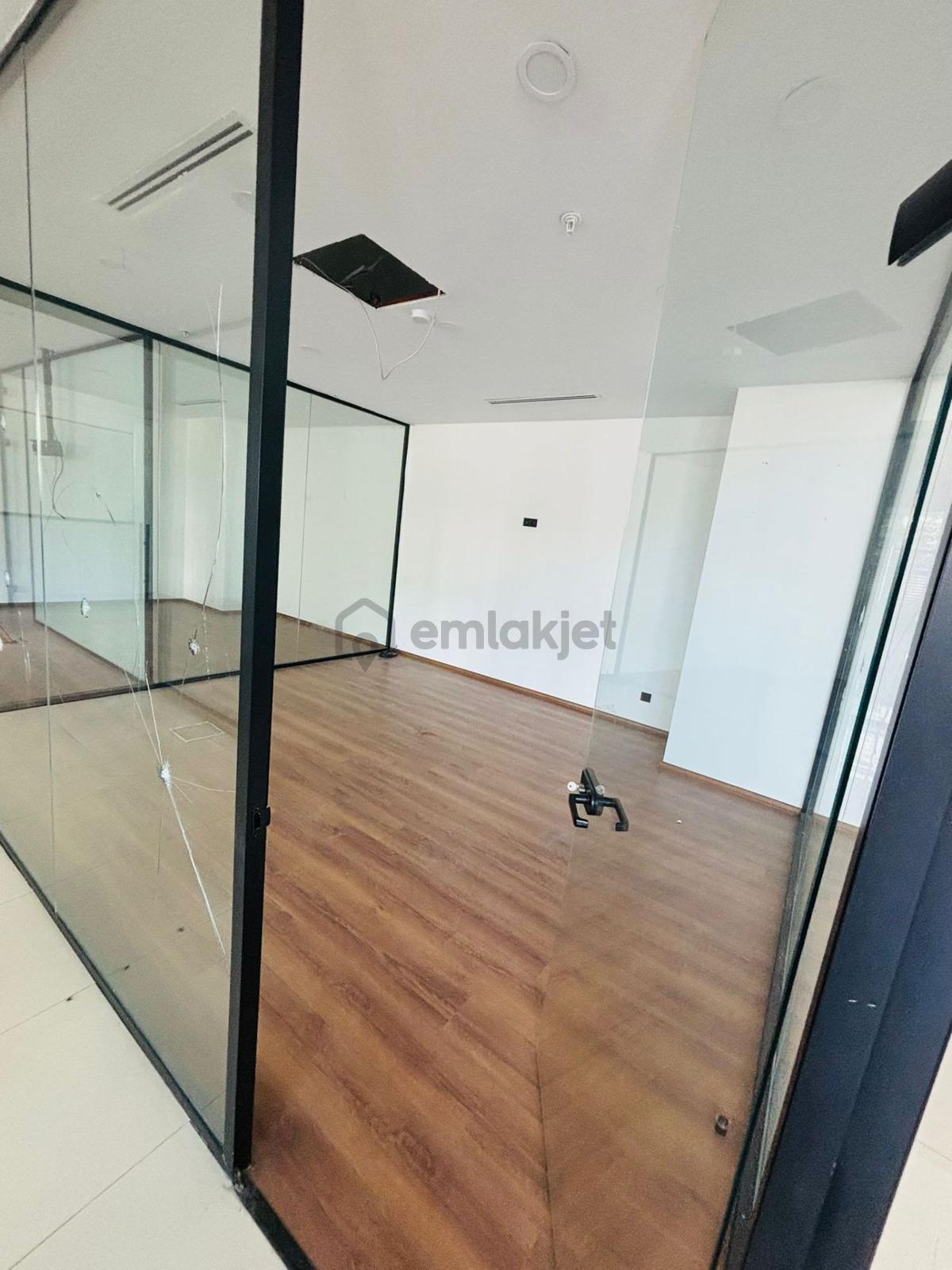 *platform Merter'de Kiralık 300 M² Ofis* - 9