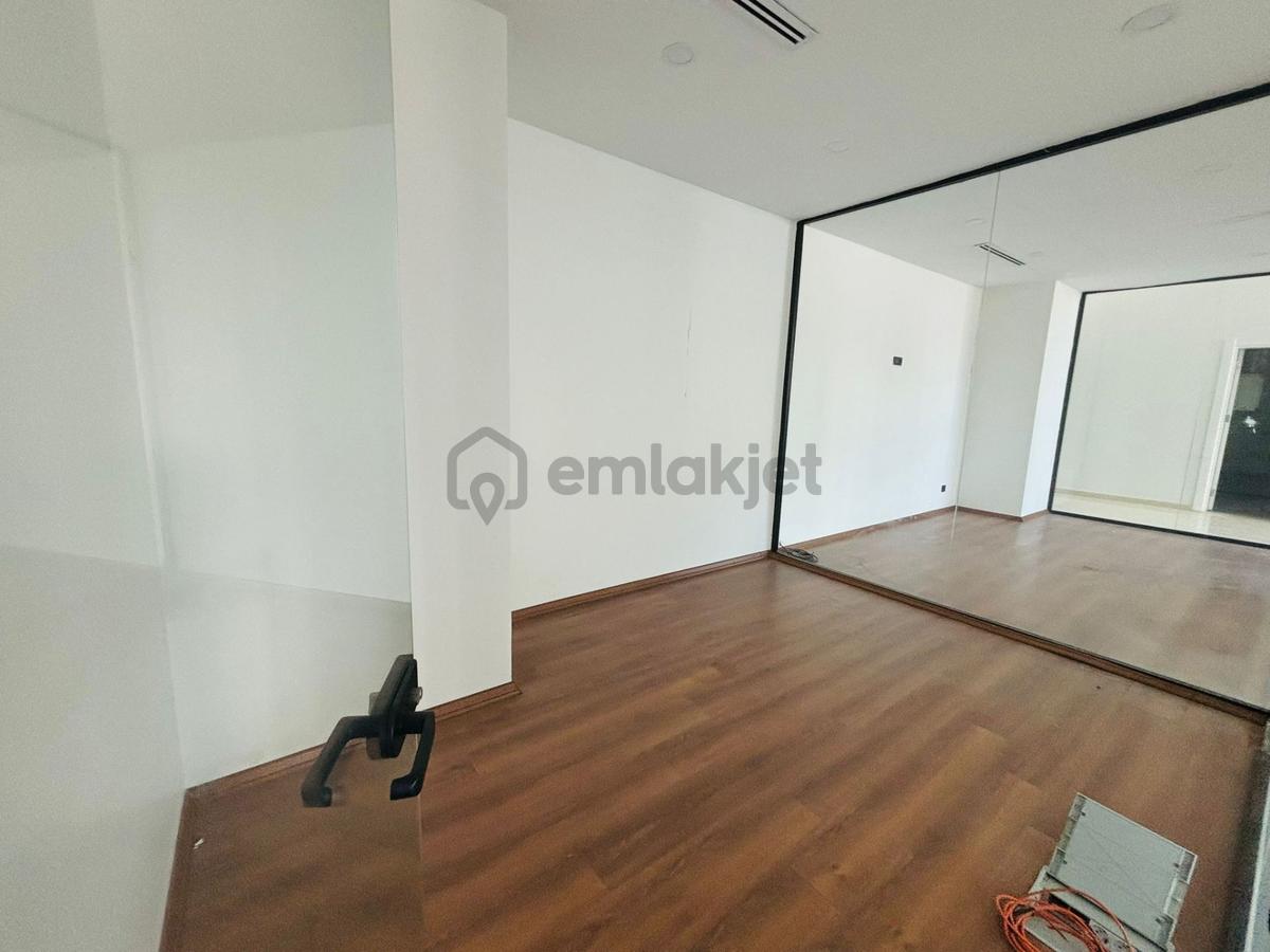 *platform Merter'de Kiralık 300 M² Ofis* - 10