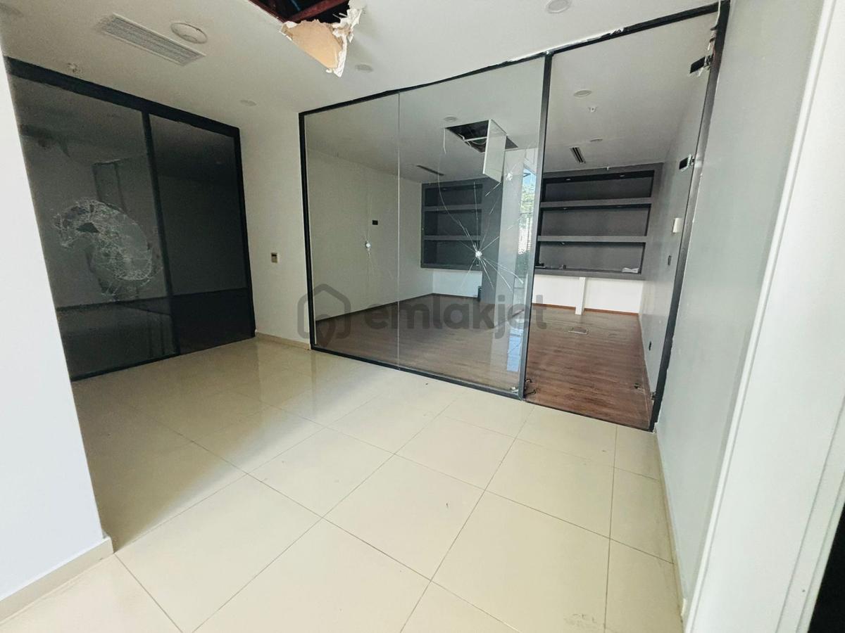 *platform Merter'de Kiralık 300 M² Ofis* - 21