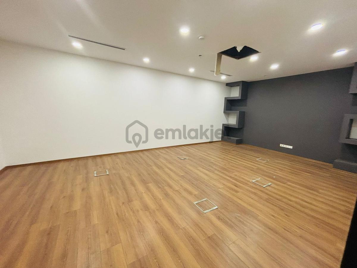 *platform Merter'de Kiralık 300 M² Ofis* - 17
