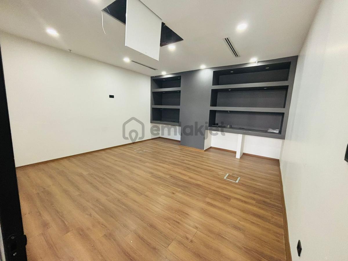 *platform Merter'de Kiralık 300 M² Ofis* - 16
