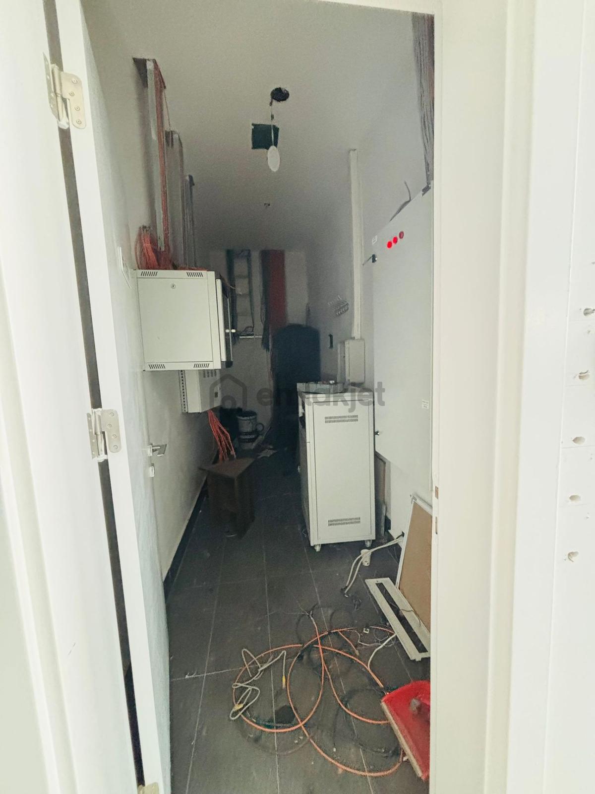 *platform Merter'de Kiralık 300 M² Ofis* - 15
