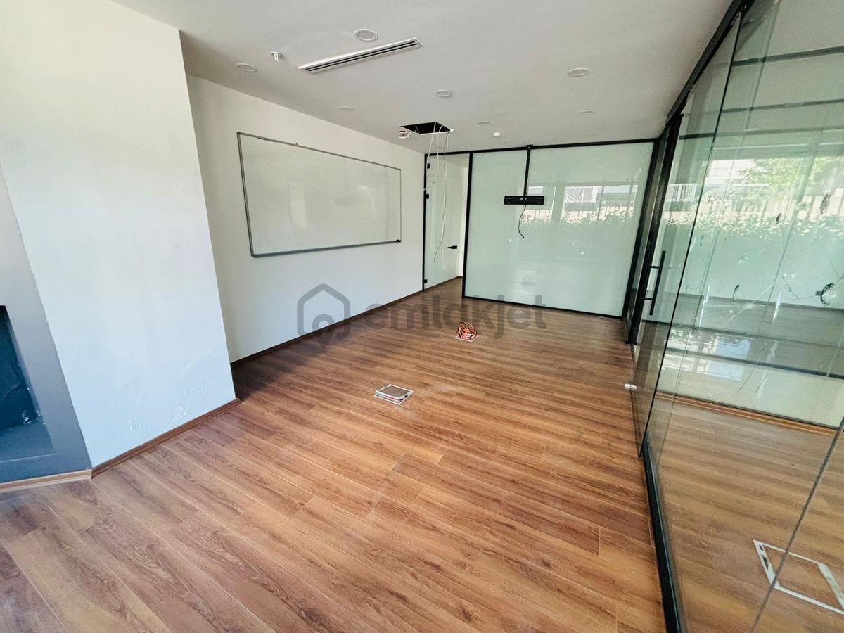 *platform Merter'de Kiralık 300 M² Ofis* - 6