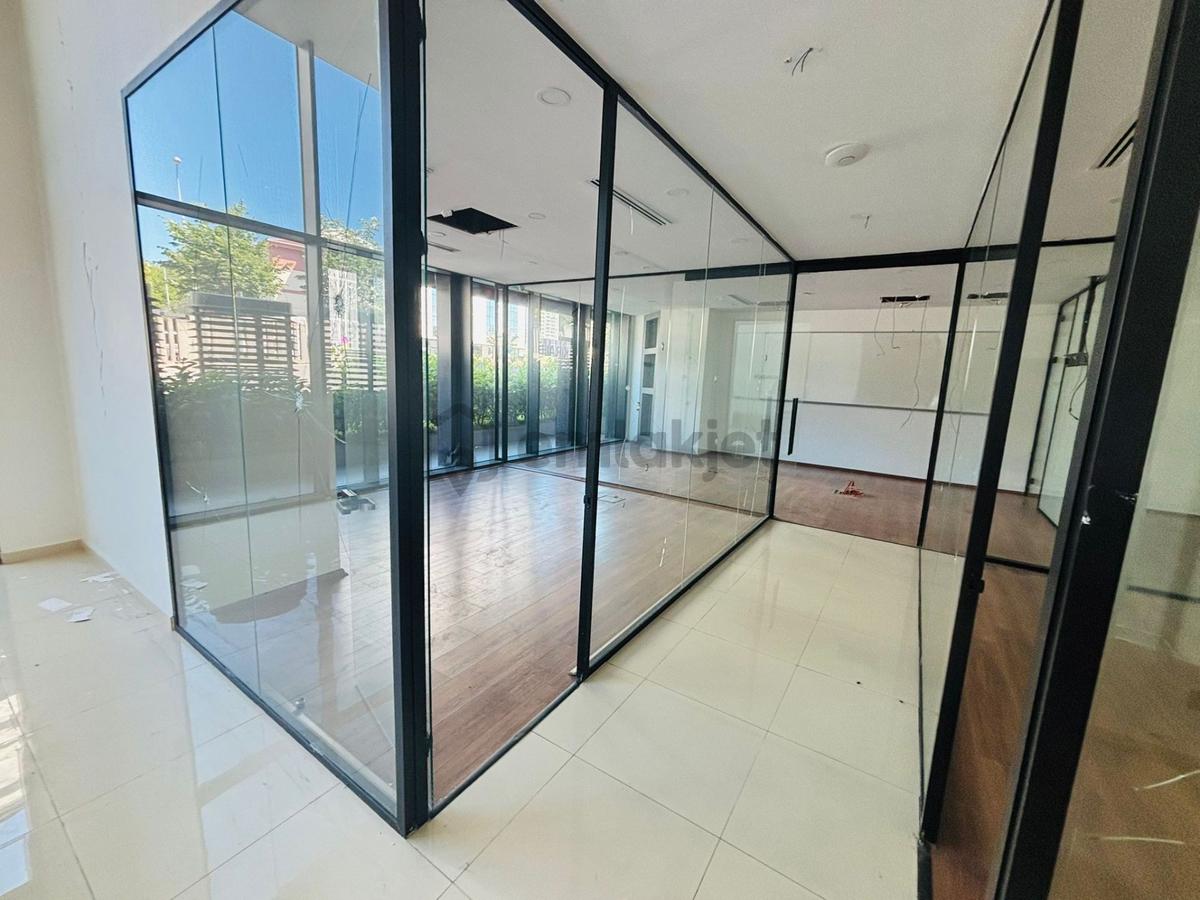 *platform Merter'de Kiralık 300 M² Ofis* - 3