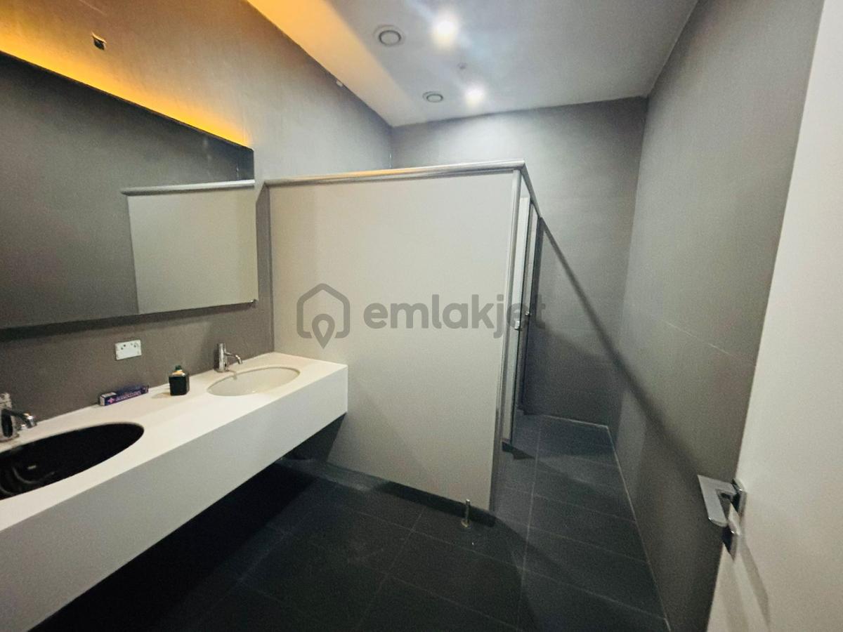 *platform Merter'de Kiralık 300 M² Ofis* - 19