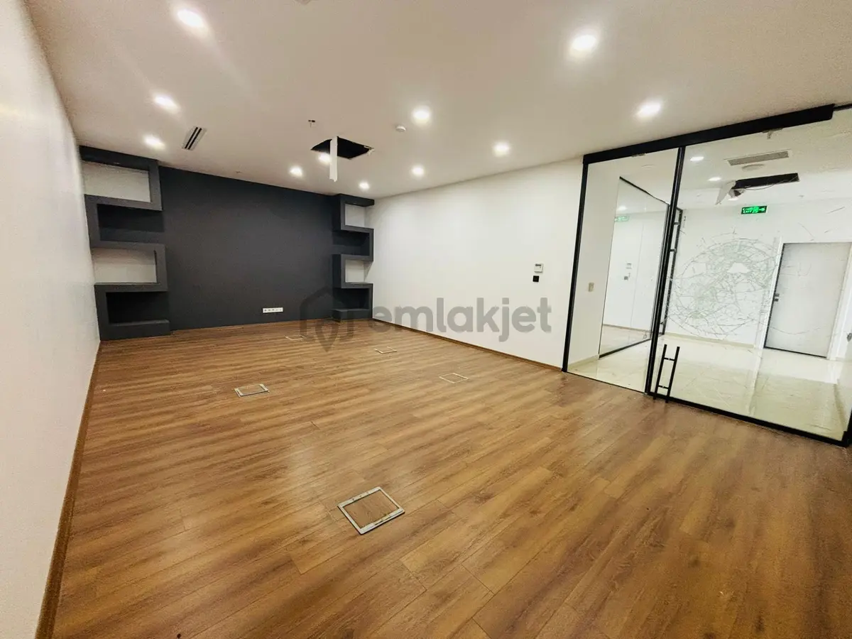 *platform Merter'de Kiralık 300 M² Ofis* - 18