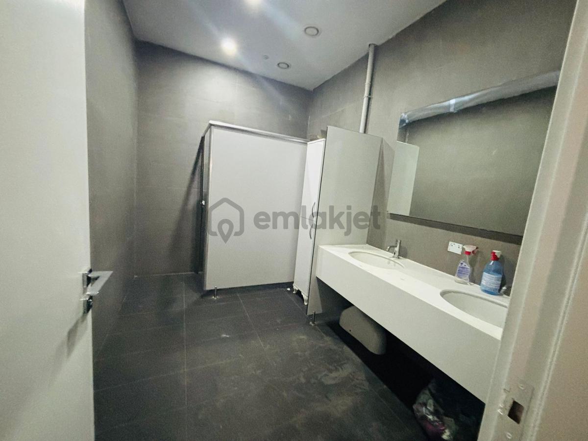 *platform Merter'de Kiralık 300 M² Ofis* - 23