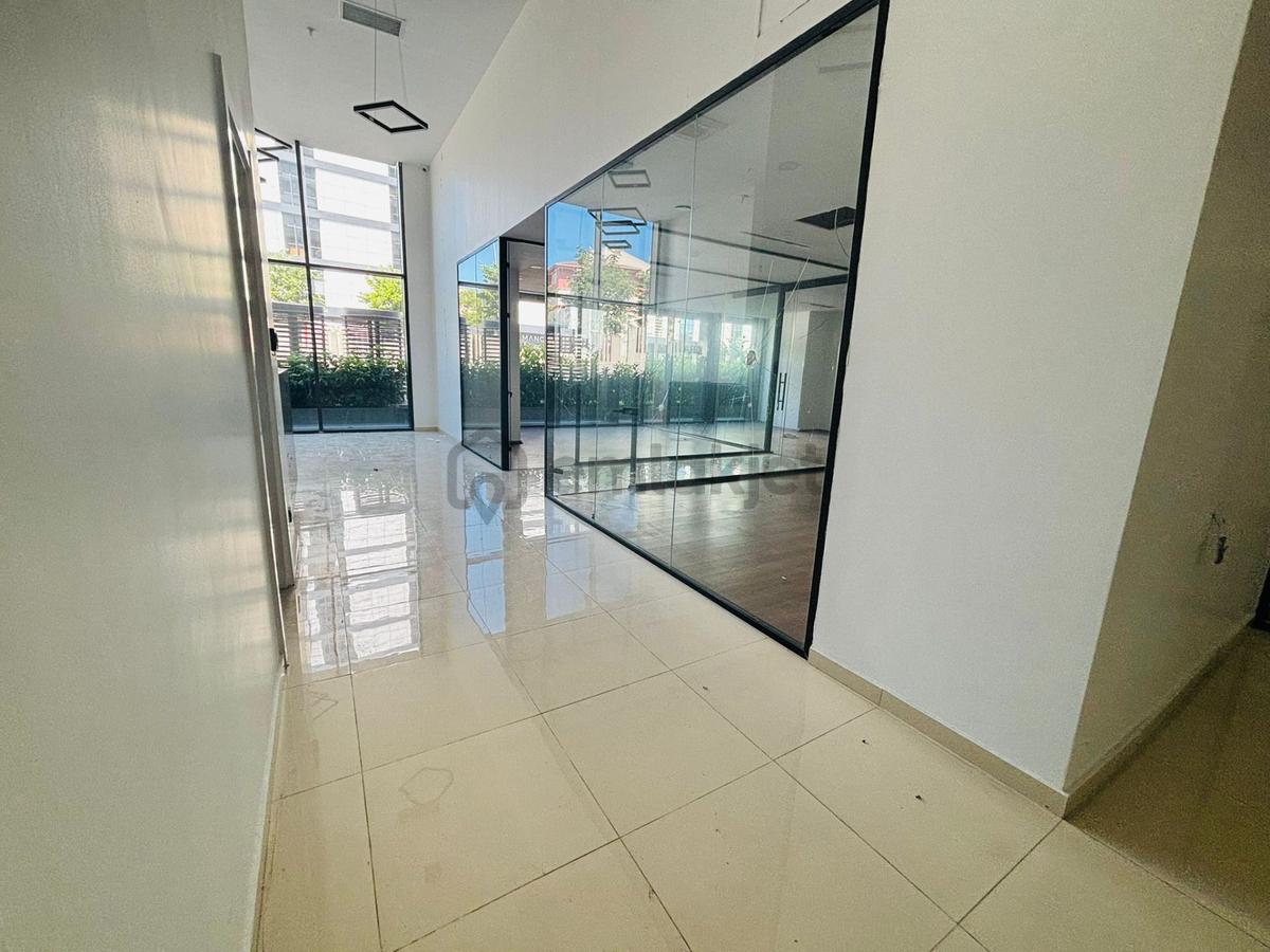 *platform Merter'de Kiralık 300 M² Ofis* - 24