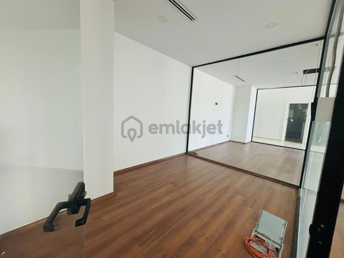 *platform Merter'de Kiralık 300 M² Ofis* - 12