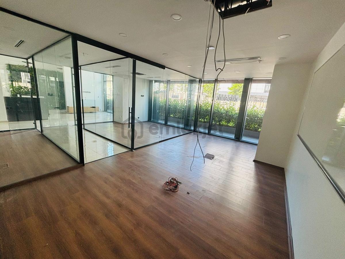*platform Merter'de Kiralık 300 M² Ofis* - 11