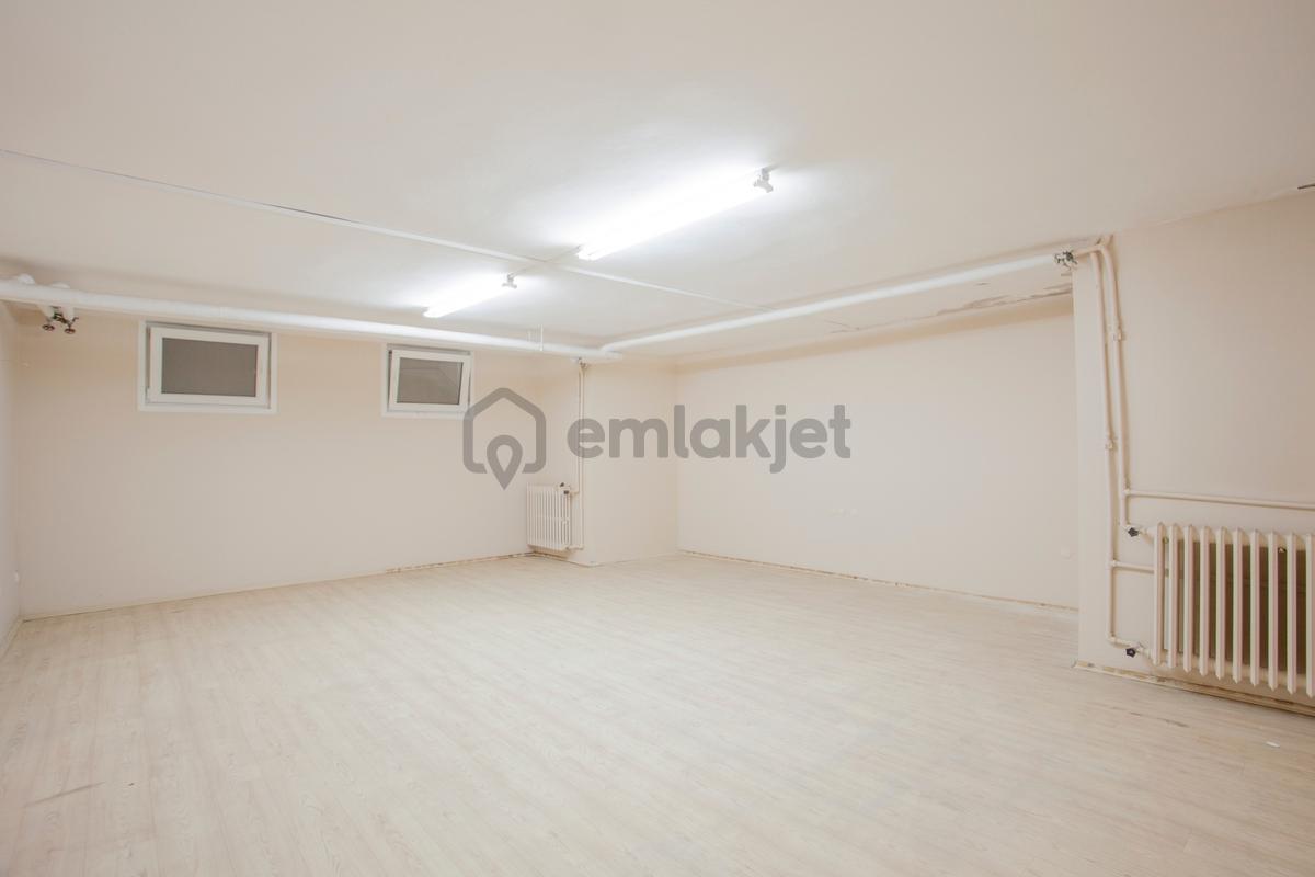 Ulus Naıle Sultan Sıtesınde Bogaz Manzaralı Bahce Dubleksı - 41