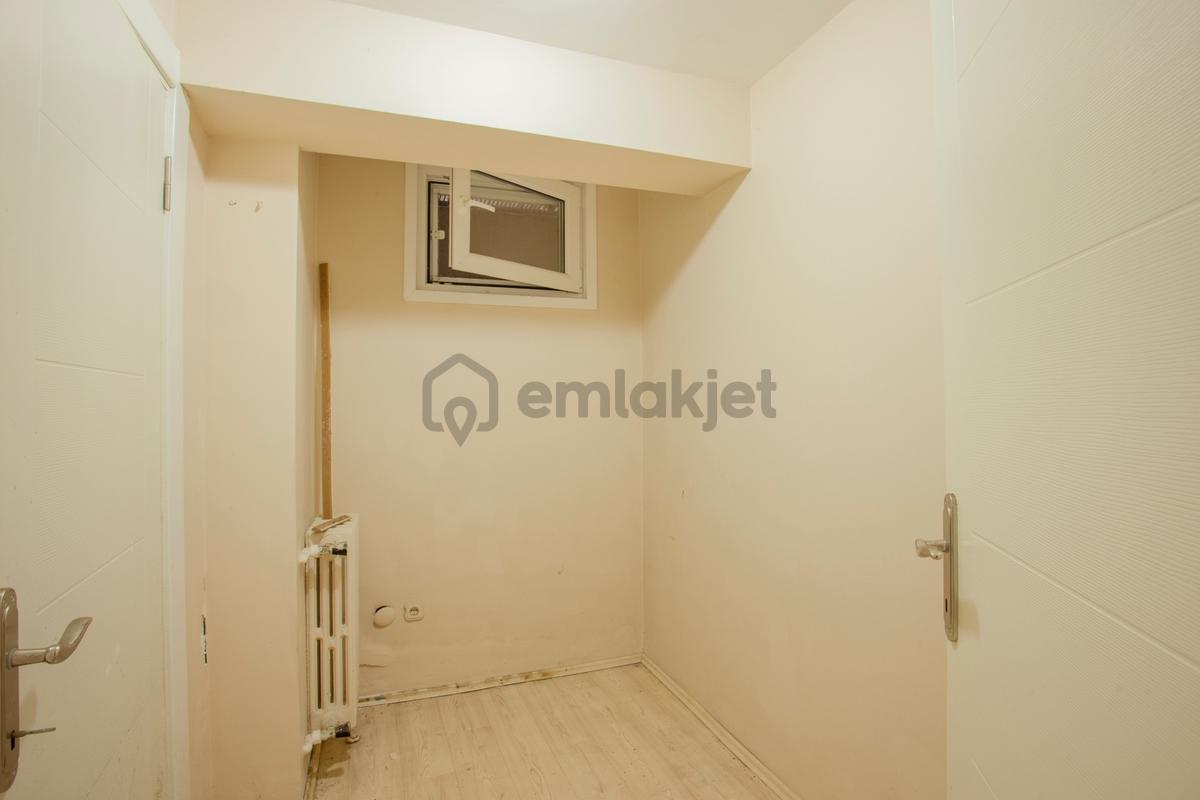 Ulus Naıle Sultan Sıtesınde Bogaz Manzaralı Bahce Dubleksı - 38