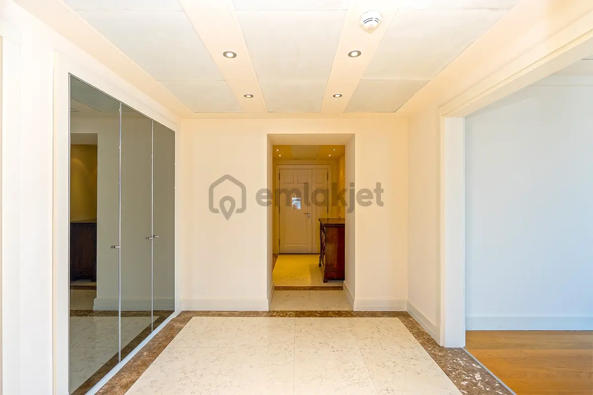 Metrocity'de 302 M2 Satılık 4+1 Daire - 7