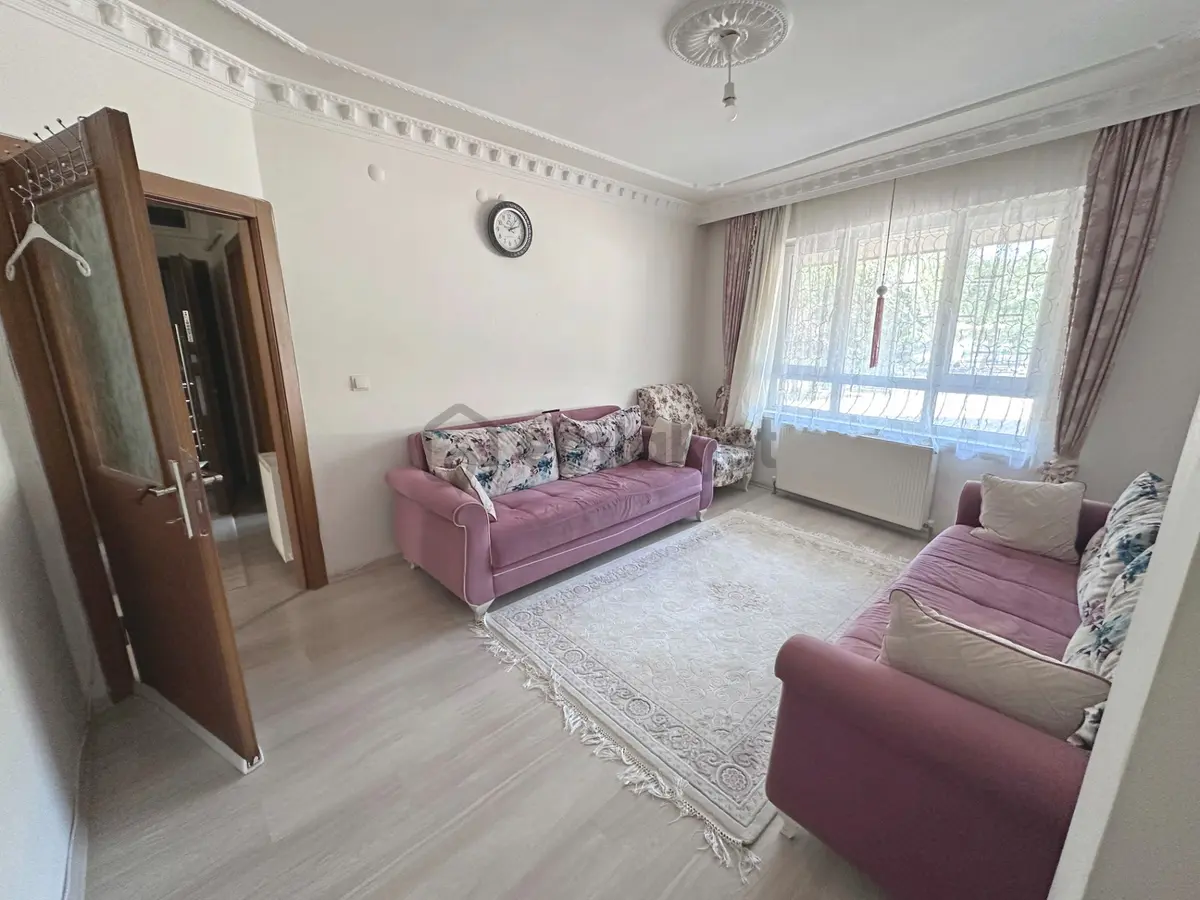 Bahçelerüstü Mahallesinde Yeni Binada Balkonlu 2+1 Satılık Daire - 8