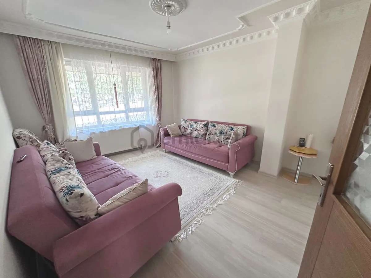Bahçelerüstü Mahallesinde Yeni Binada Balkonlu 2+1 Satılık Daire - 7