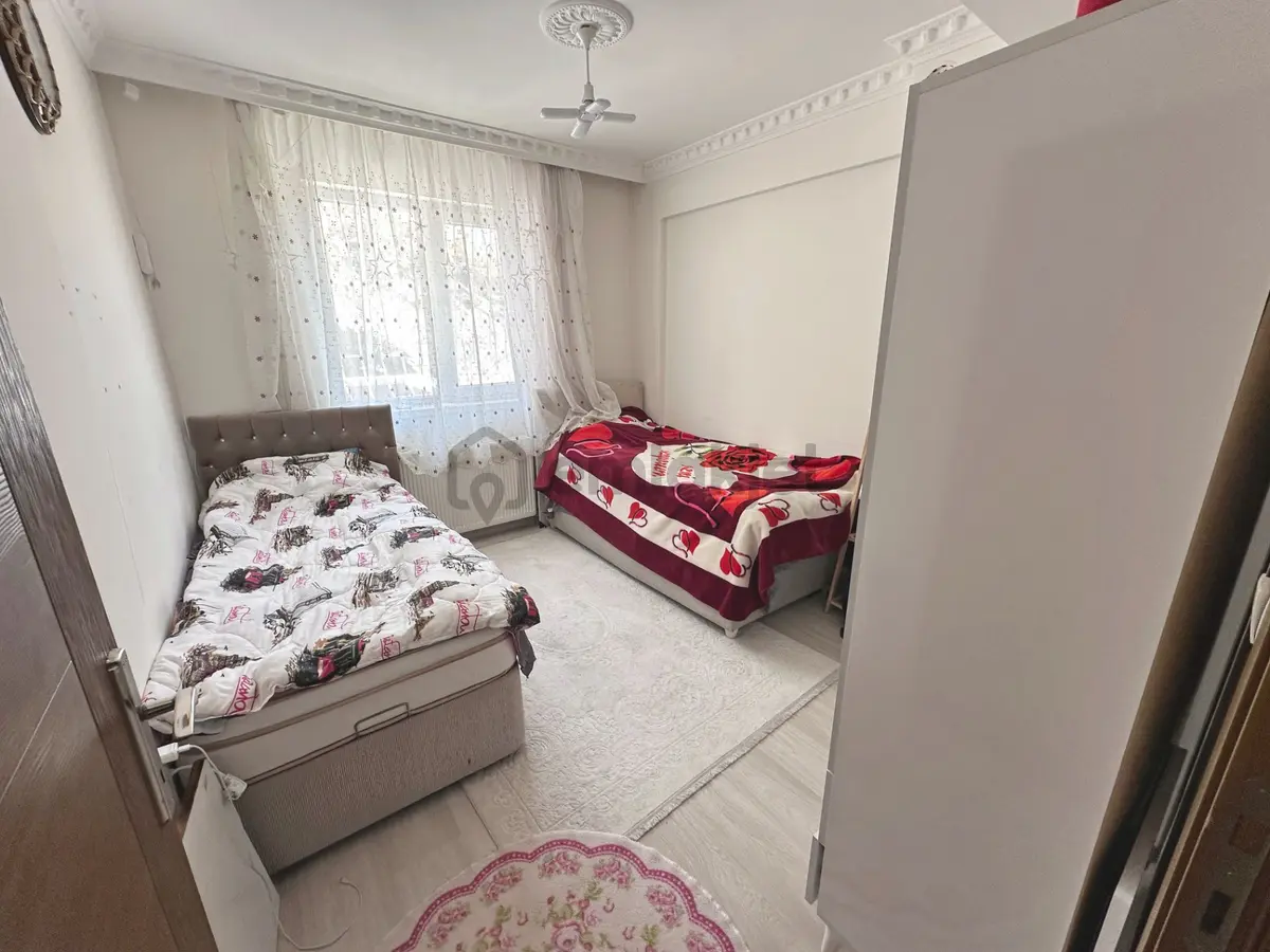 Bahçelerüstü Mahallesinde Yeni Binada Balkonlu 2+1 Satılık Daire - 14