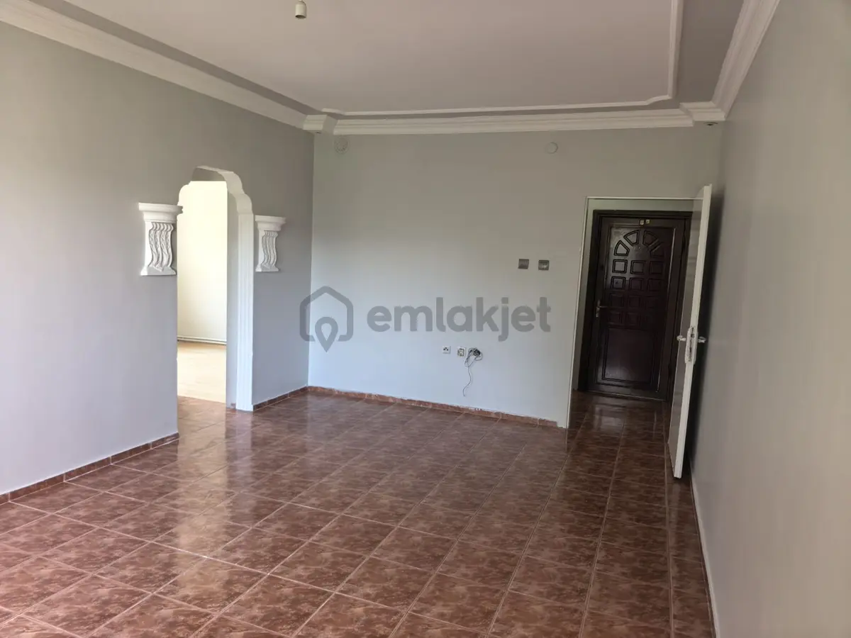 Bursa Nilüfer Balkan Mahallesi Kiralık 2+1 Daire