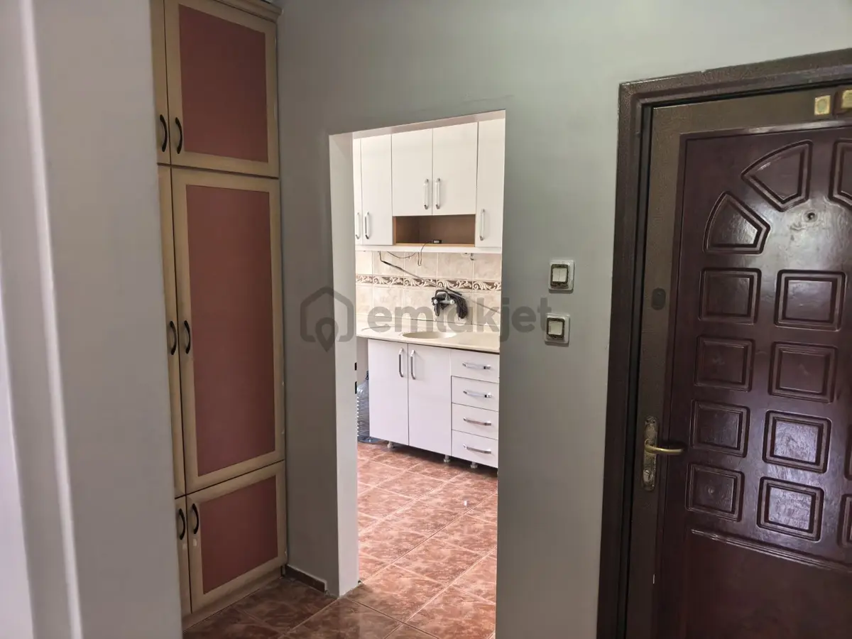 Bursa Nilüfer Balkan Mahallesi Kiralık 2+1 Daire - 28