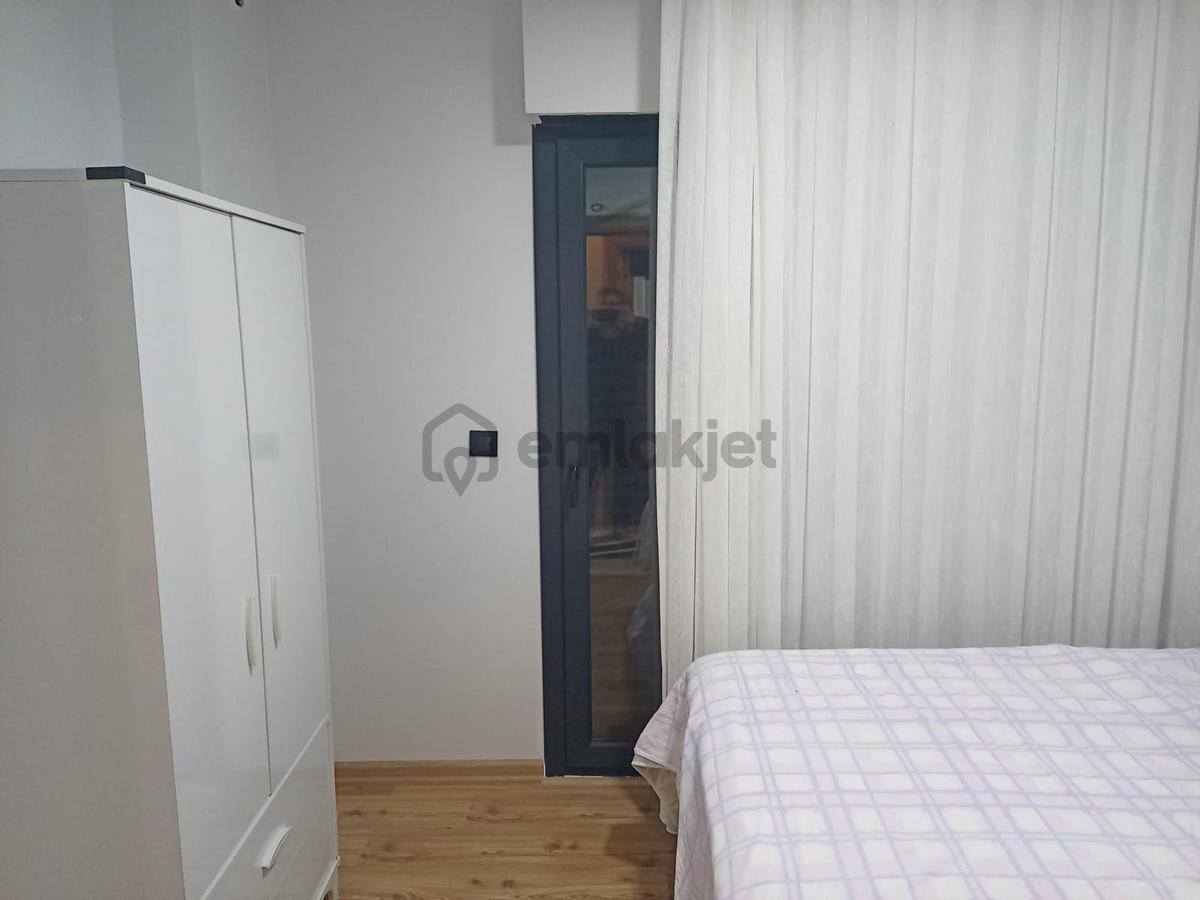 Davutlar Sahilde Köşe Konumlu 3+1 Dubleks - 17