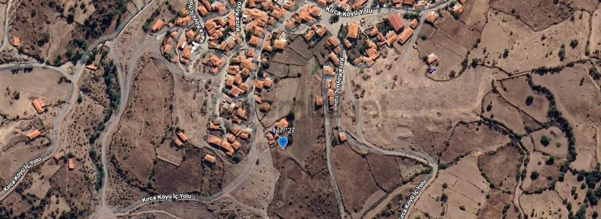 Bigadiç Kircada 764 M İmarli Arsa - 4
