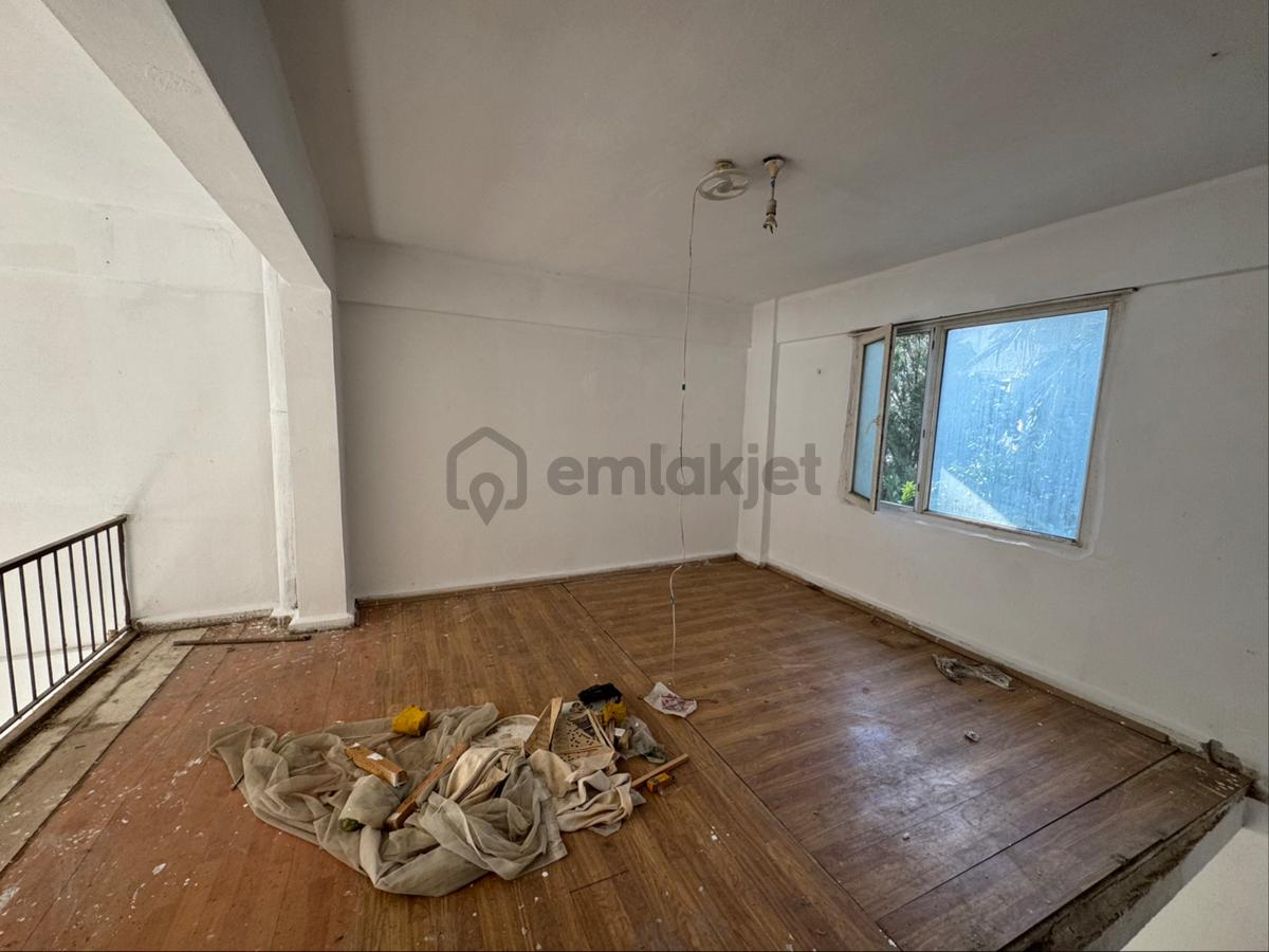 Kumla Konak Emlak”tan Satılık Dükkan - 8
