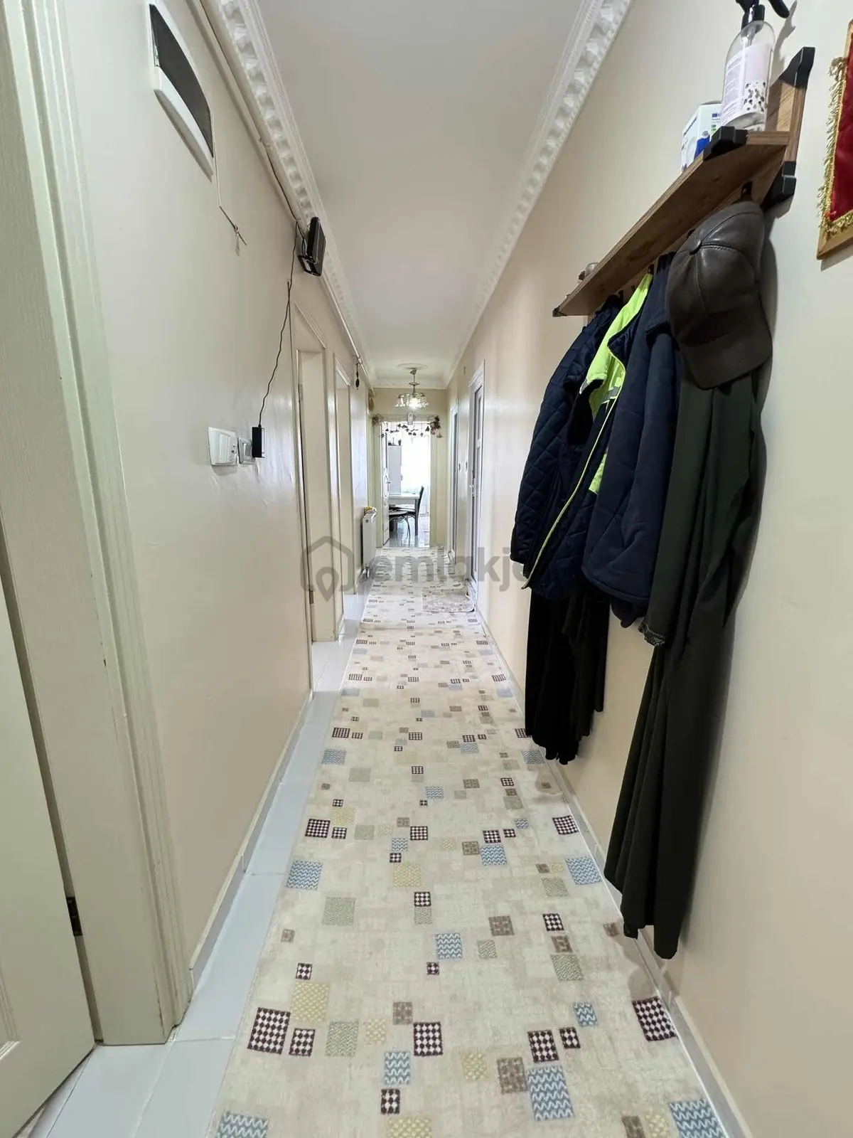 Kapaklı Vatan Cadde Mevki 3+1 Satılık Daire - 19