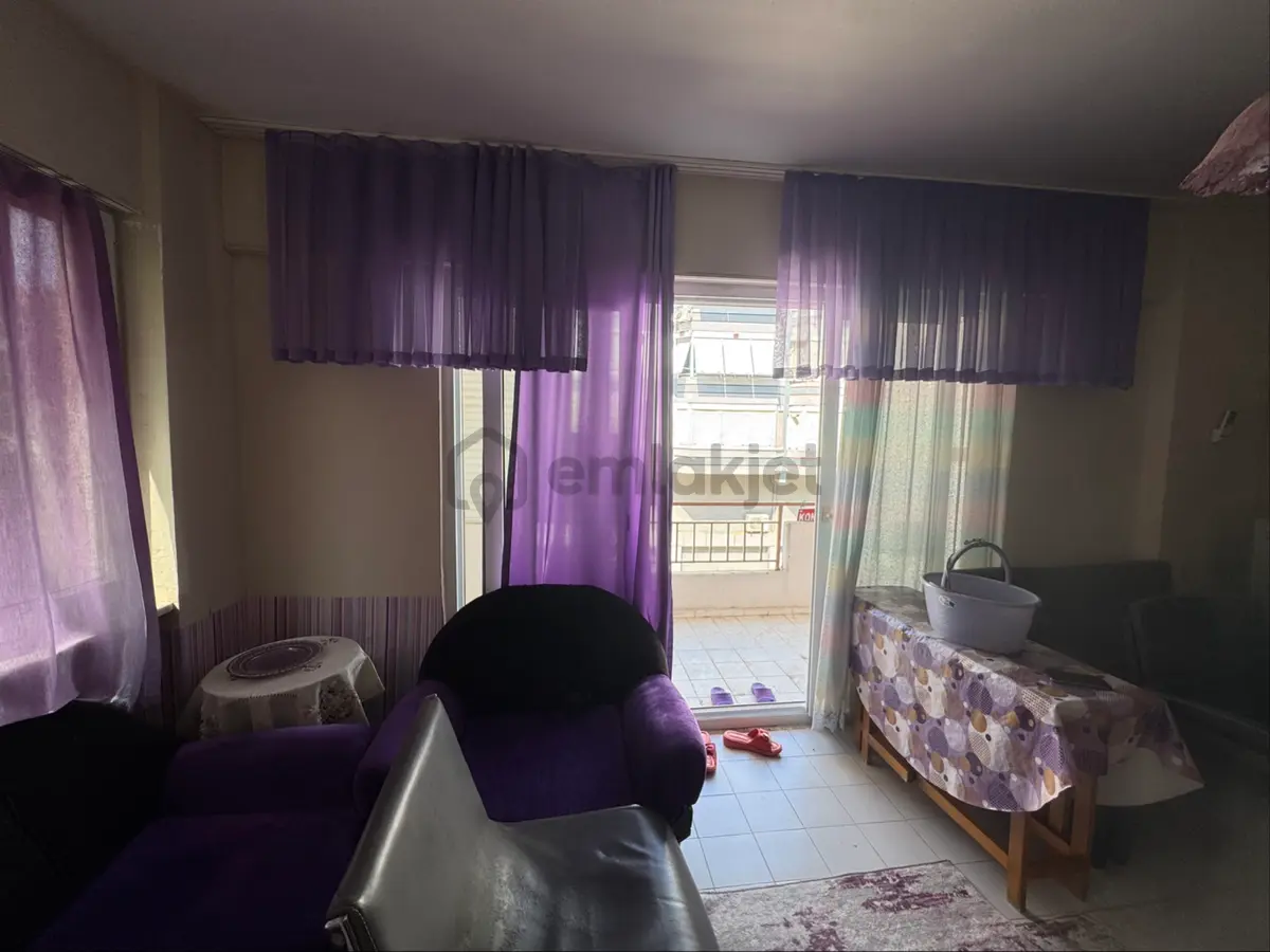 Kumla Konak Emlak”tan Satılık Cadde Üstü Daire - 5