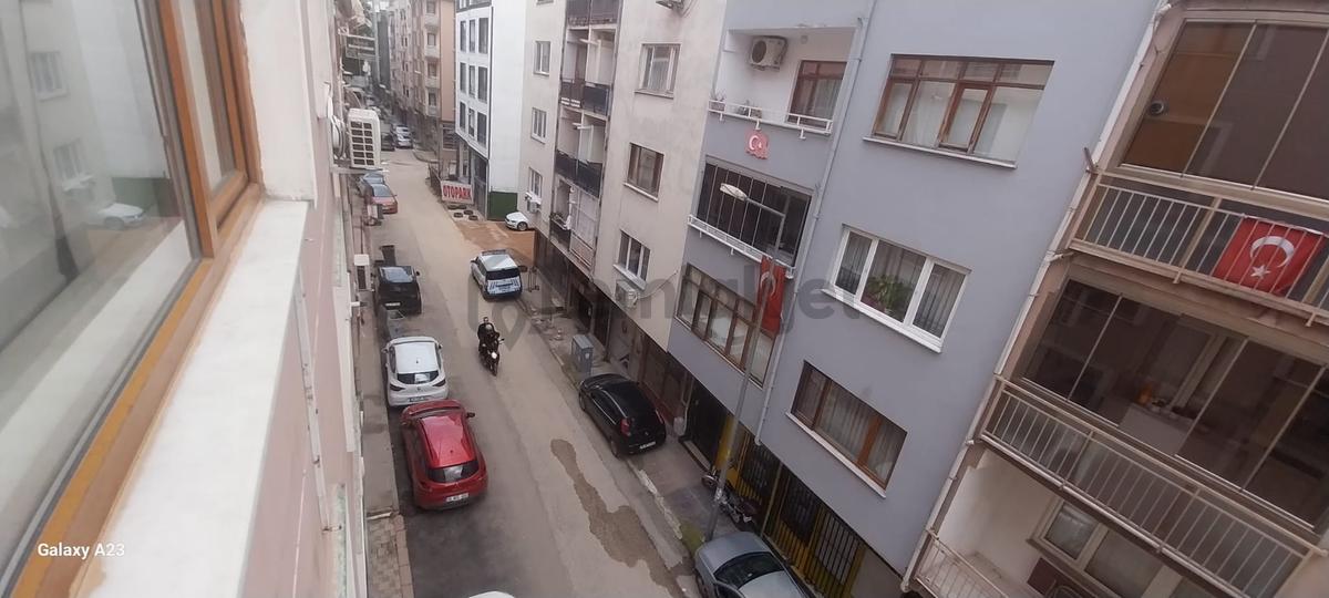 Ulu Yola Yakın Satılık İş Yeri - 8