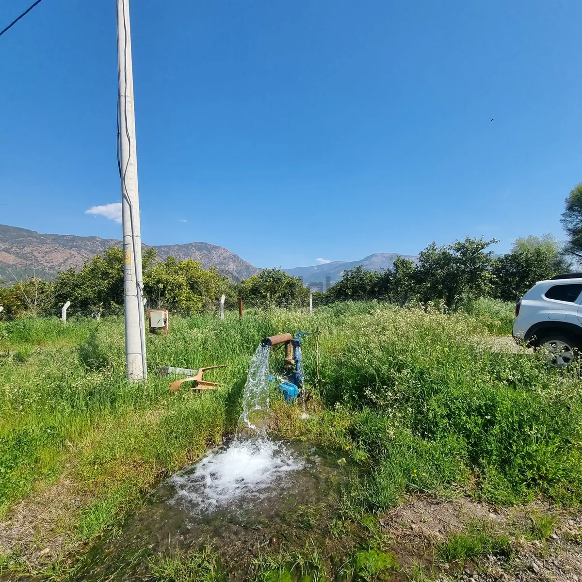 Toparlar'da Acil Satılık 500m2 2b Arazi - 7