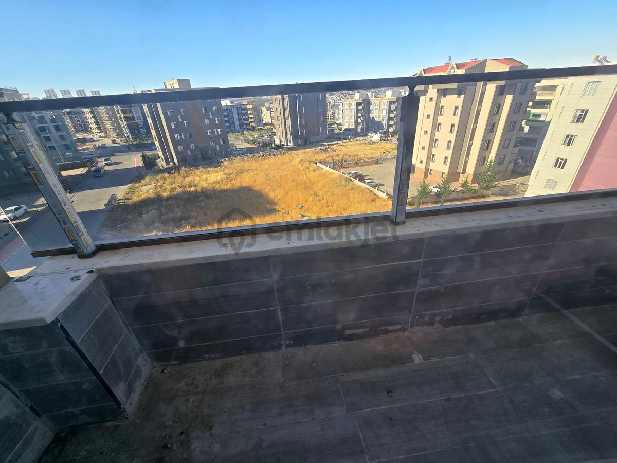 Kiralık 1+1 Eşyalı - 8