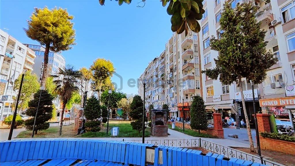Thor'dan Akdeniz'de 3+1 Kiralık Ofis - 18