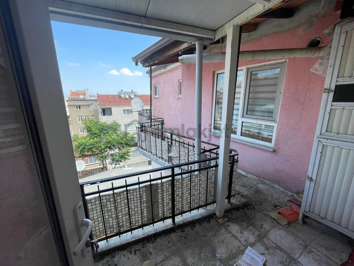Bursa Kılıç Tn Setbaşı Kurtoğlu Da 3+1 Satılık 110m2 Daire 5.kat - 10