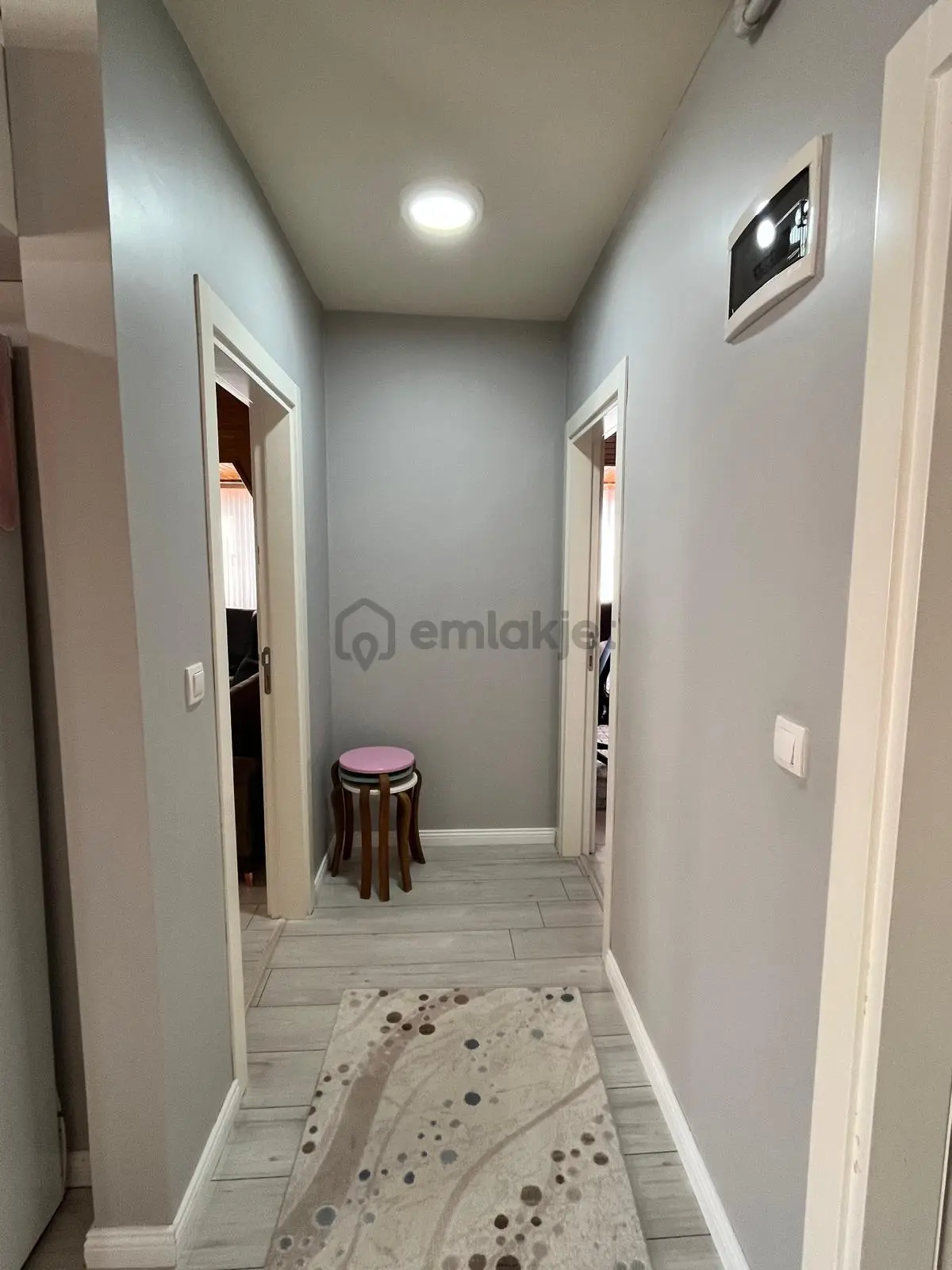 Mimar Sinan'da Lüks 5+2 Çatı Dubleks, 230m², Cadde Üzeri - 7