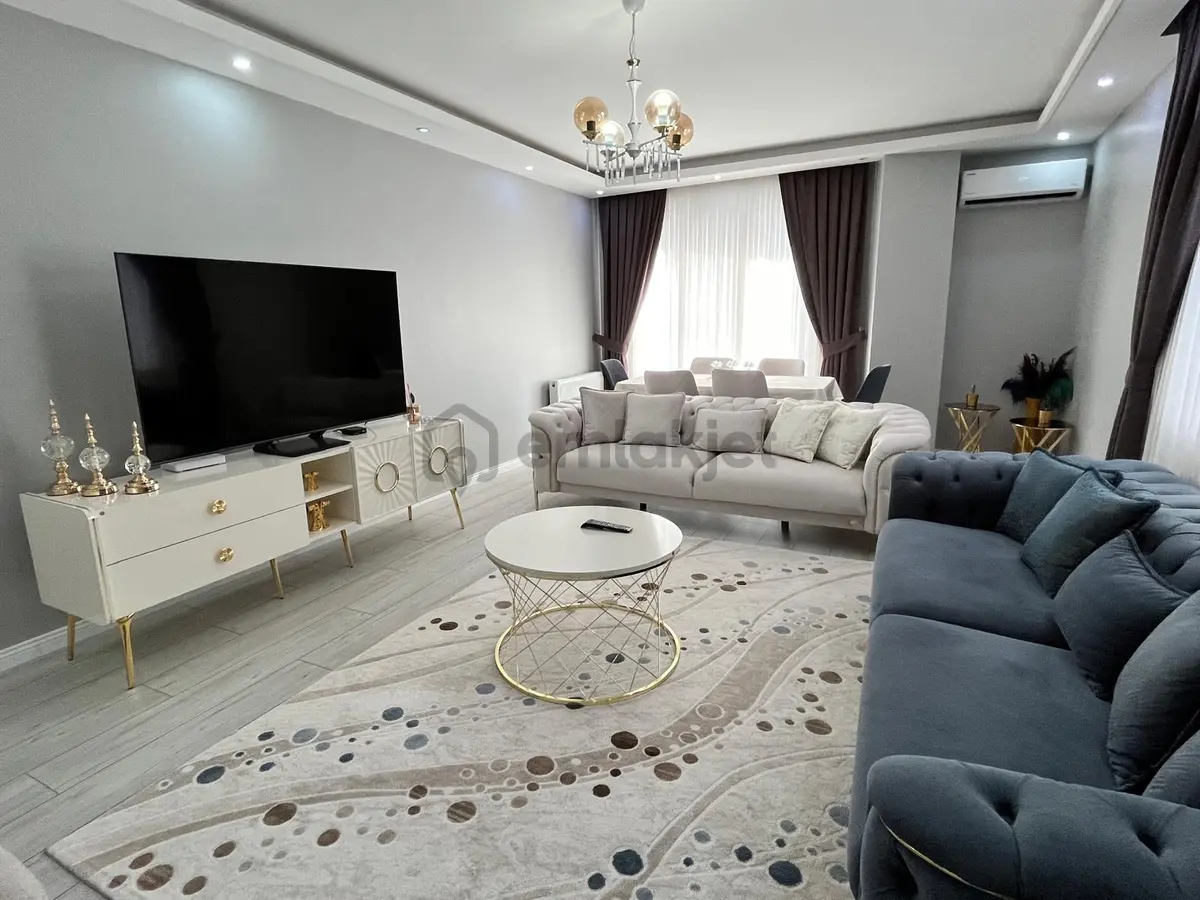 Mimar Sinan'da Lüks 5+2 Çatı Dubleks, 230m², Cadde Üzeri - 31