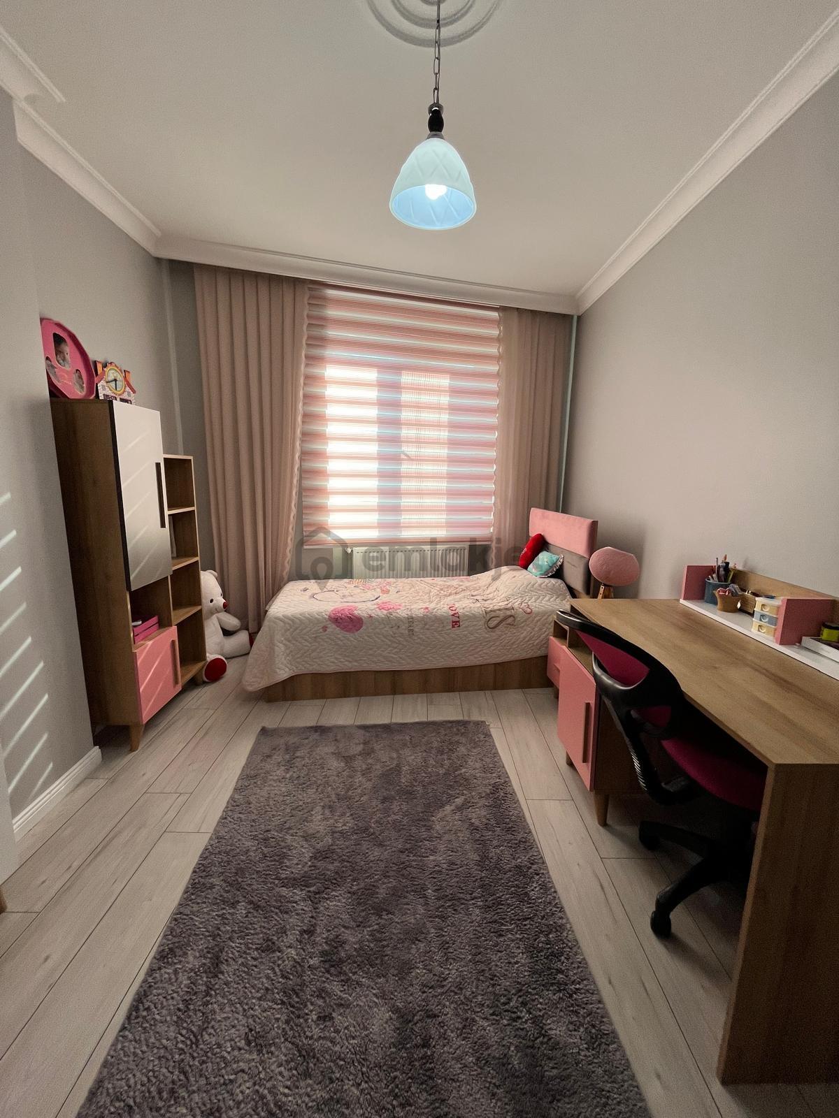 Mimar Sinan'da Lüks 5+2 Çatı Dubleks, 230m², Cadde Üzeri - 8