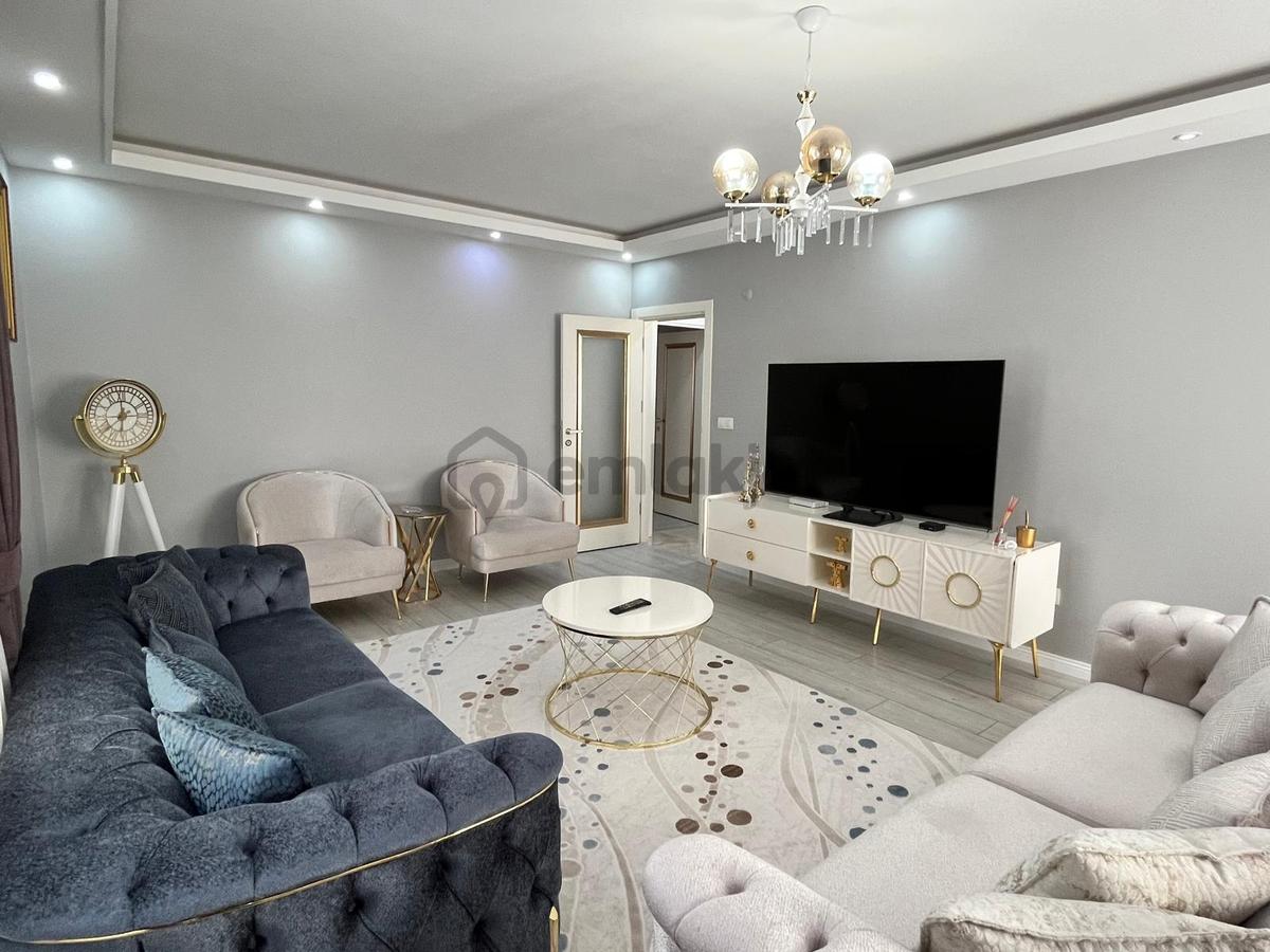 Mimar Sinan'da Lüks 5+2 Çatı Dubleks, 230m², Cadde Üzeri - 24