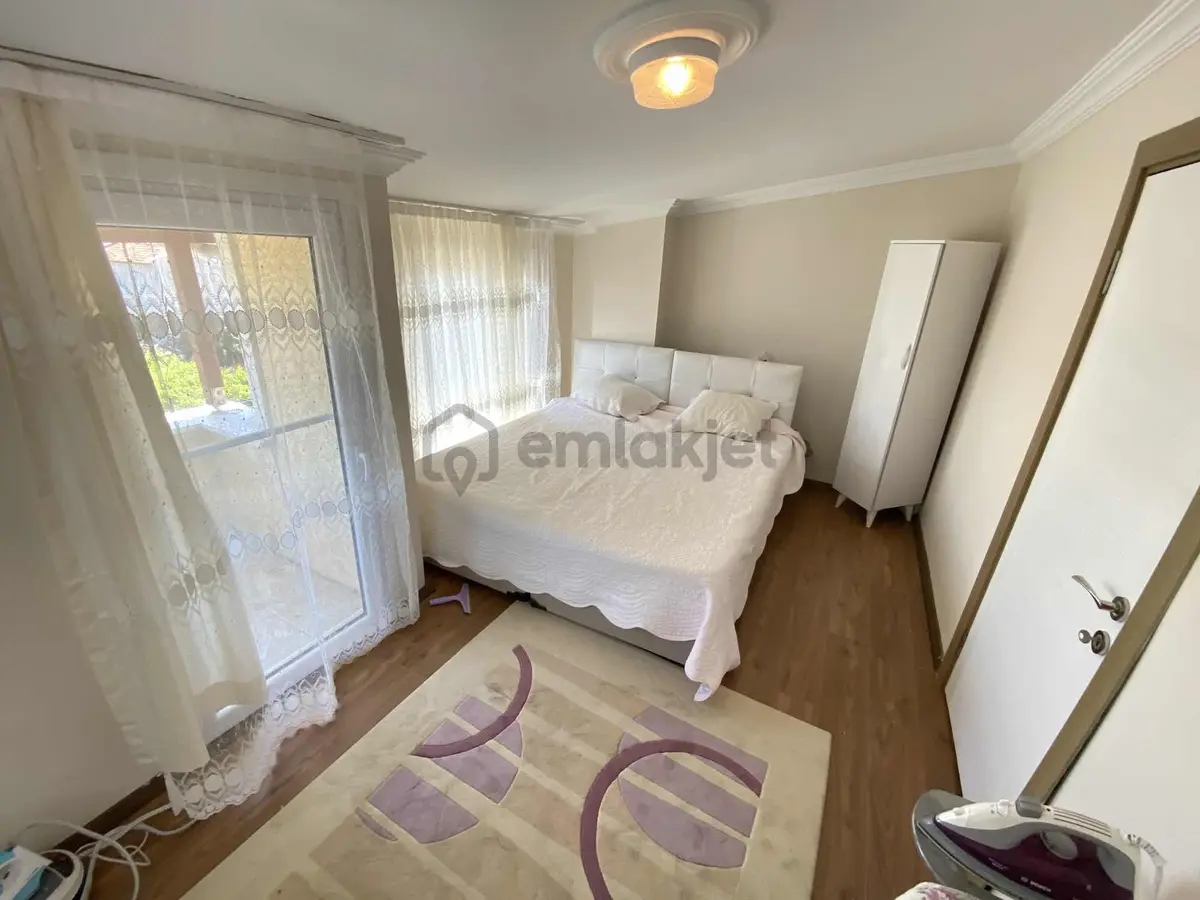 ₪▇mega Yapı ▇özenle Kullanılmış 4+1 Masrafsız Denize Yakın Villa - 11