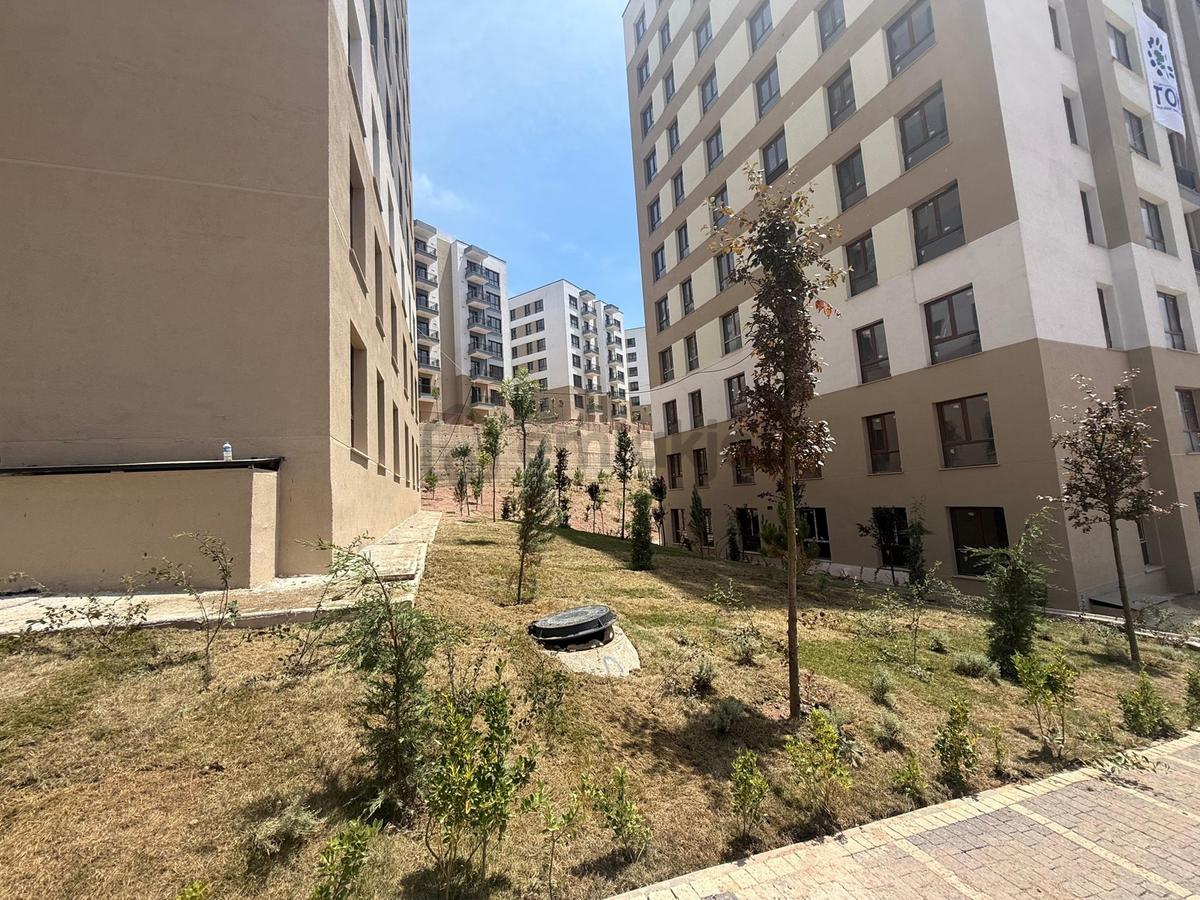 Tarcanlardan İzmit Yeni Cedit Projesinde Satılık 2+1 Daire - 4