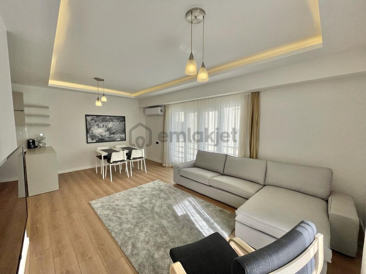 Gürsu Mahallesinde Satılık 2+1 Daire