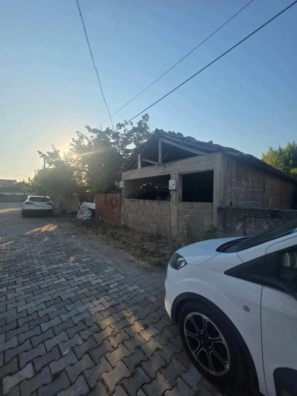 İnceoğlu'ndan Tatkavaklı'da 3+1 Satılık Müstakil Ev - 14