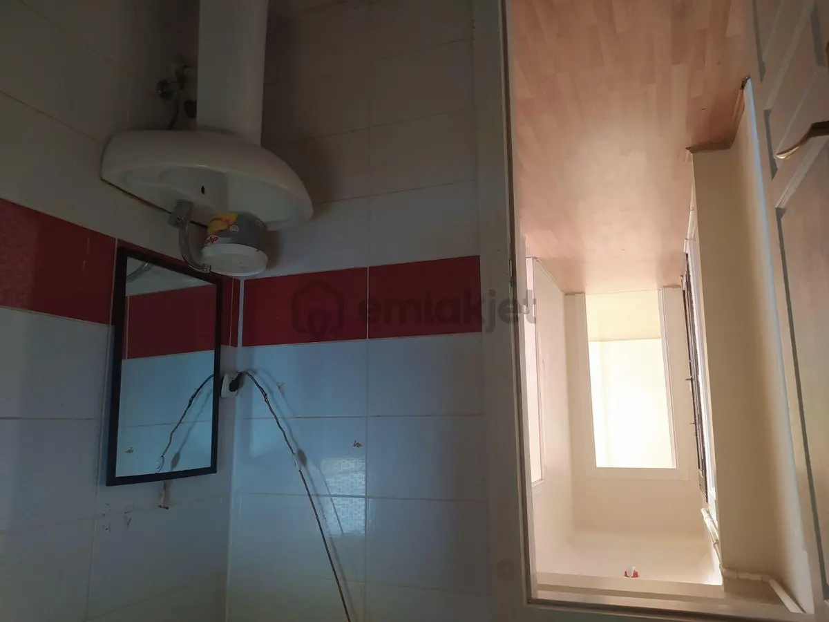 İl Tarım Müdürlüğü Yanı 2+1 Yüksek Giriş Daire - 5
