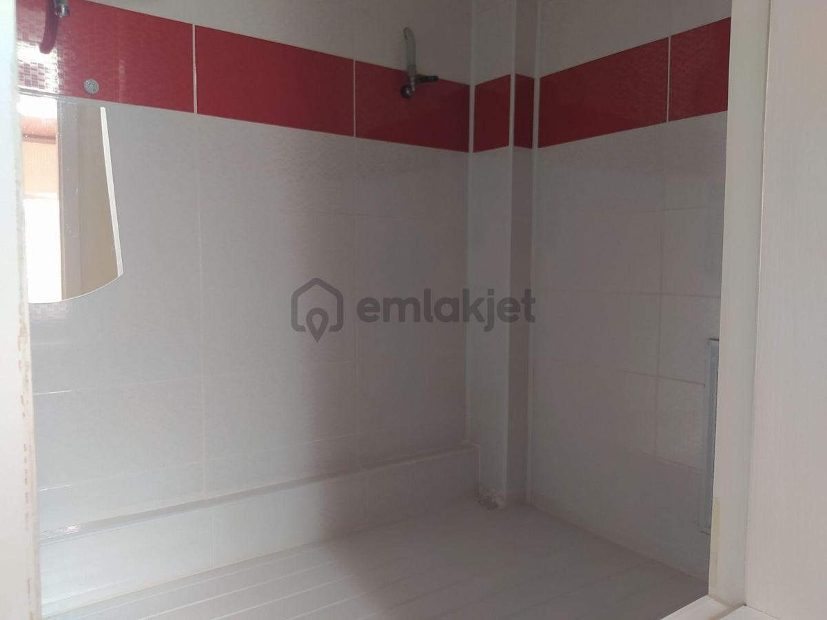 İl Tarım Müdürlüğü Yanı 2+1 Yüksek Giriş Daire - 15
