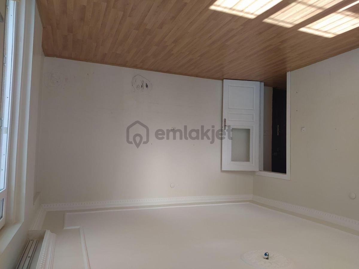 İl Tarım Müdürlüğü Yanı 2+1 Yüksek Giriş Daire - 28