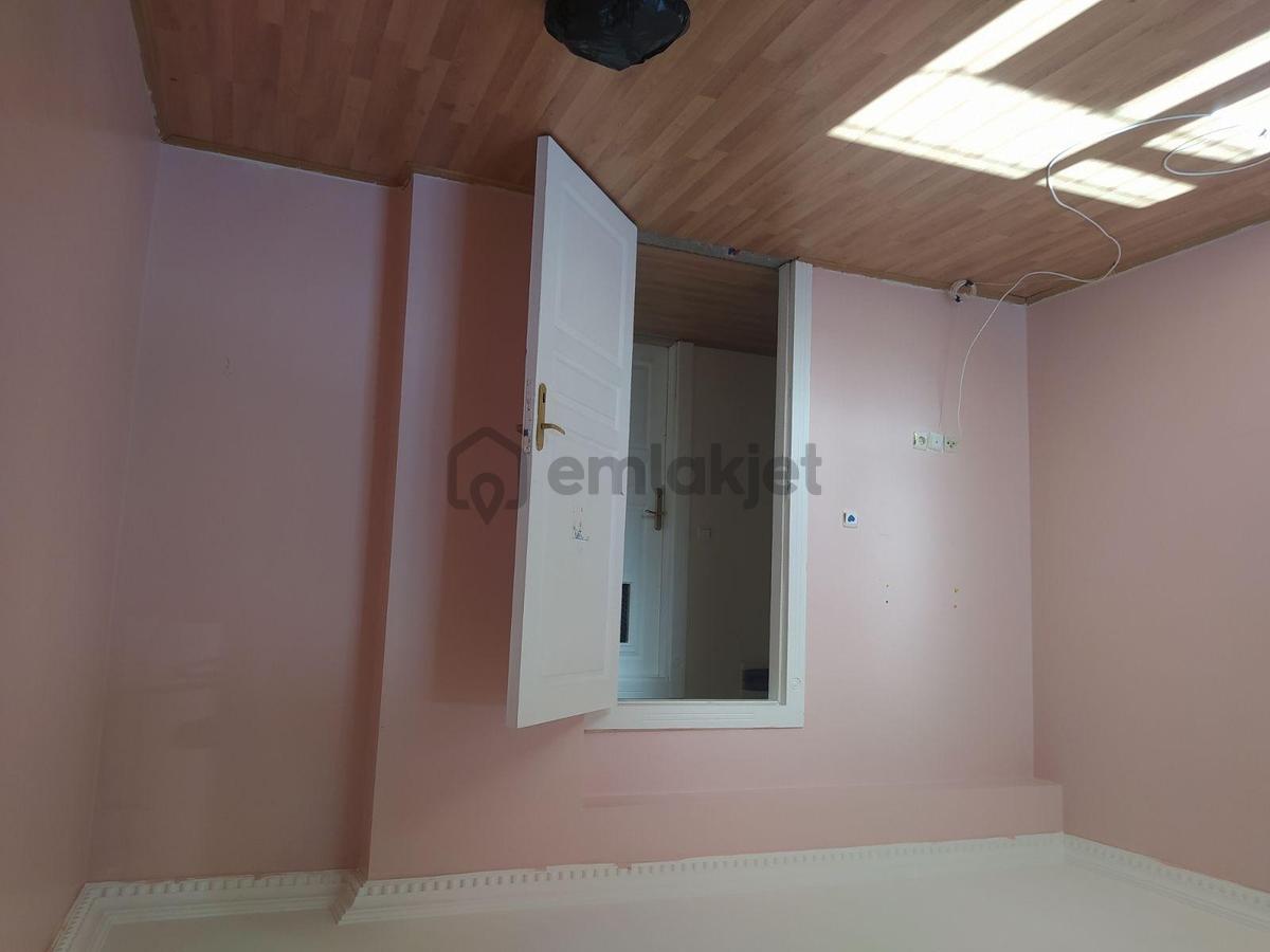 İl Tarım Müdürlüğü Yanı 2+1 Yüksek Giriş Daire - 16