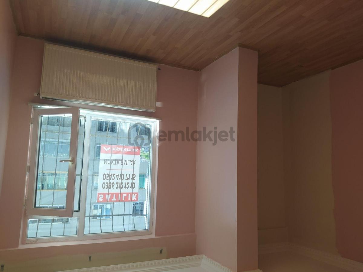 İl Tarım Müdürlüğü Yanı 2+1 Yüksek Giriş Daire - 27
