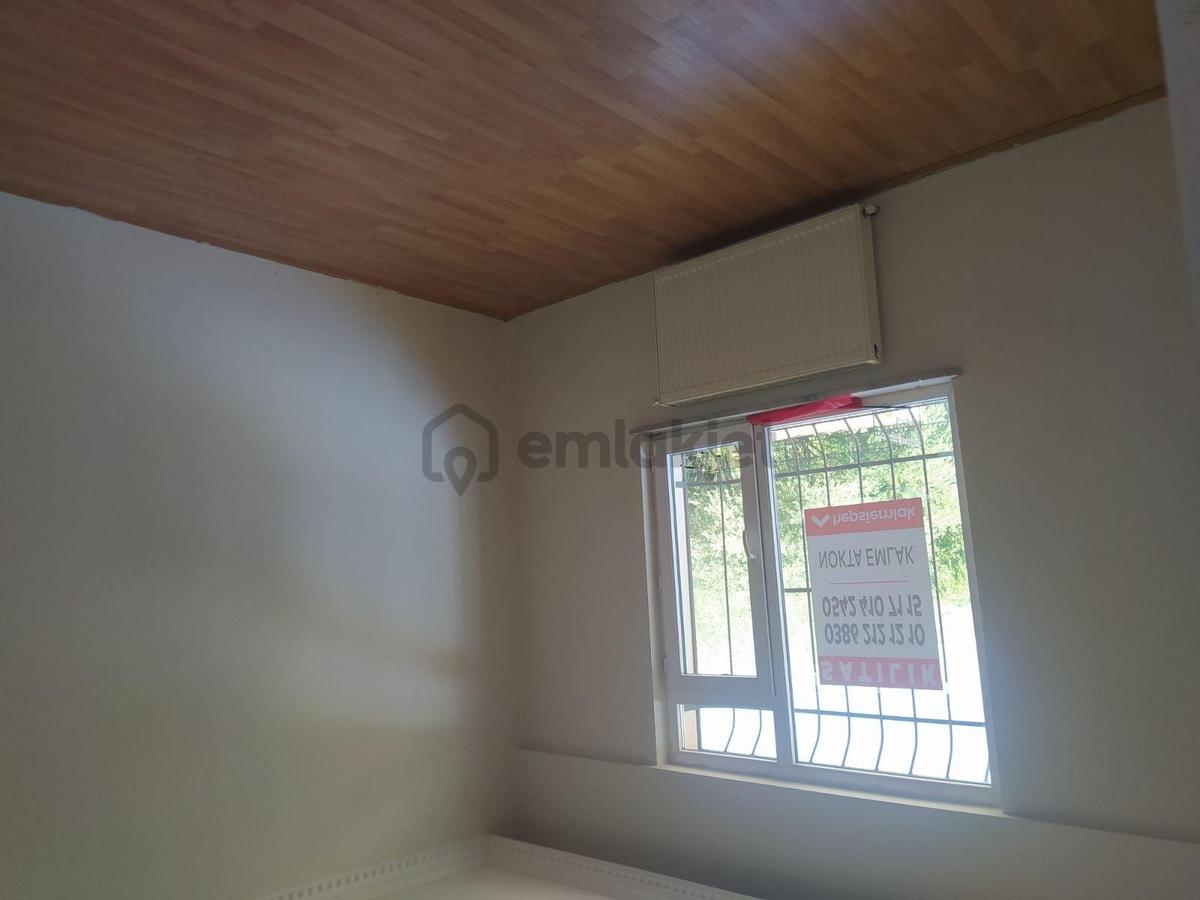 İl Tarım Müdürlüğü Yanı 2+1 Yüksek Giriş Daire - 24