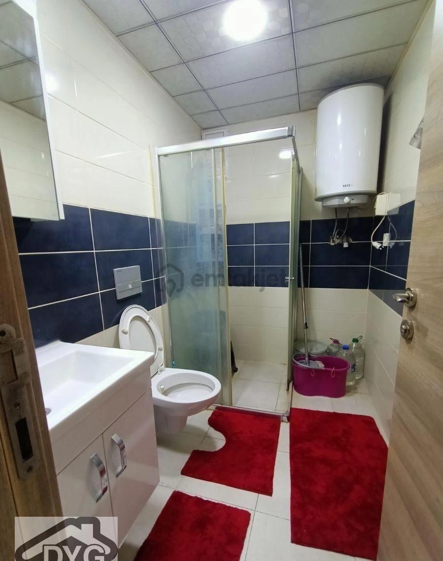 Satılık Eşyalı 1+1 Daire - 20