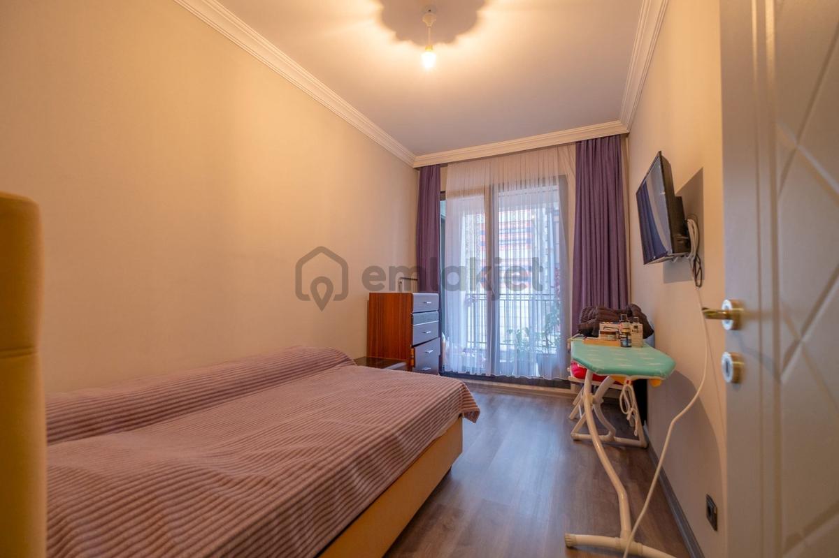 Beylikdüzü Kavaklı'da 3+1, 120m², Yeni Yapı Daire - 8