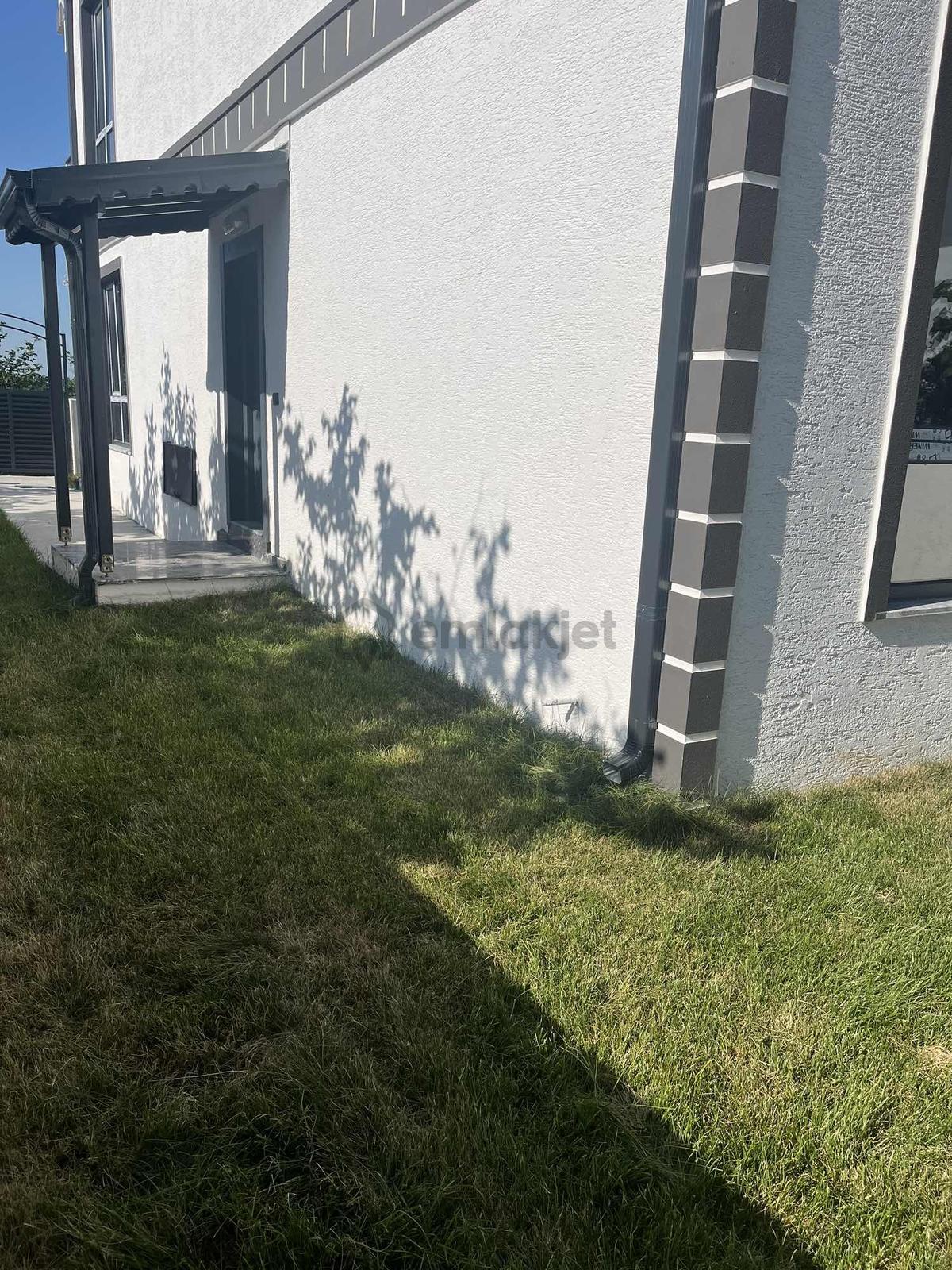 (takas Olur)satılık Villa Tripleks - 27